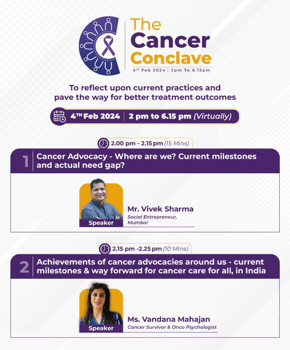 India Oncology Conclave