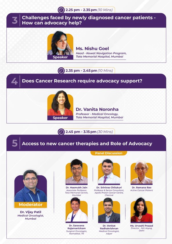 India Oncology Conclave