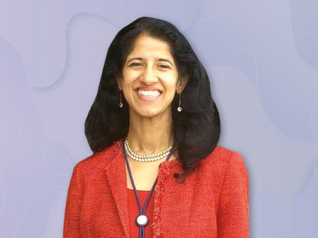 Dr.Vanita Noronha