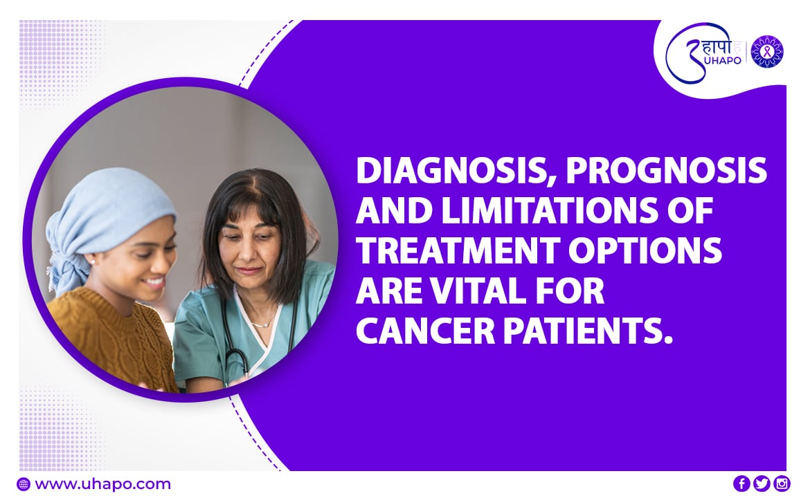 Diagnosis Prognosis And Limitations Of Treatment Options Are Vital For ...