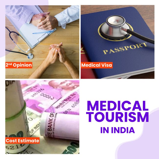 Top Medical Treatment In India