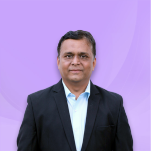 Dr. Ashay Karpe