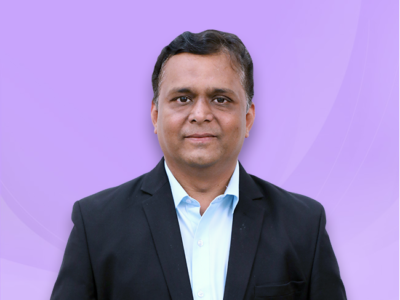 Dr. Ashay Karpe