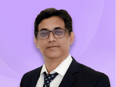 Dr. Bharat Bhosale