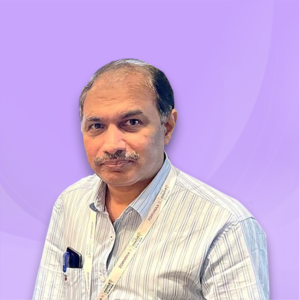 Dr. Kumar Prabhash