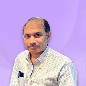 Dr. Kumar Prabhash