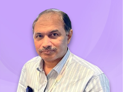 Dr. Kumar Prabhash