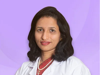 Dr. Sampada Desai