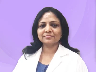 Dr. Shweta Bansal