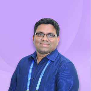 Dr. Vijay Patil