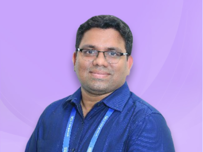 Dr. Vijay Patil