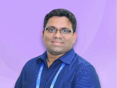 Dr. Vijay Patil