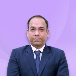 Dr. Vijay Sharnangat
