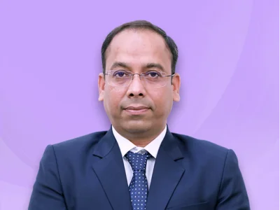 Dr. Vijay Sharnangat