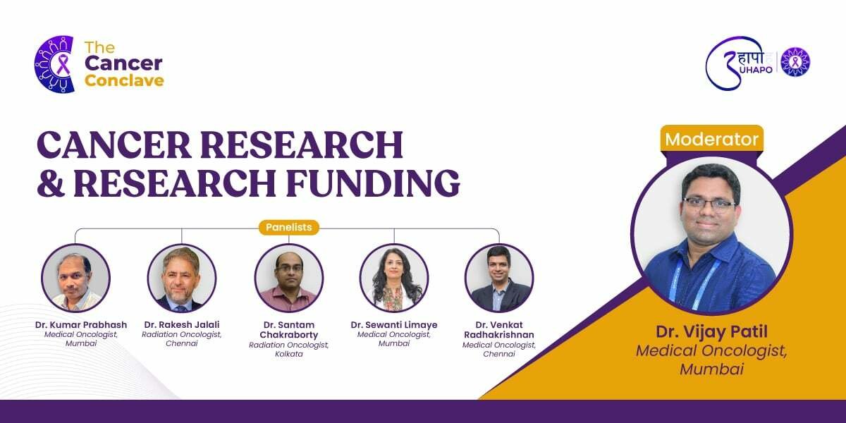 Cancer Research & Research funding