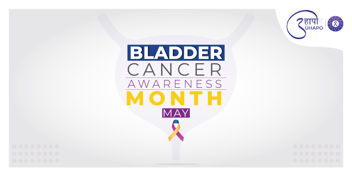 Bladder Cancer Awareness Month Uhapo