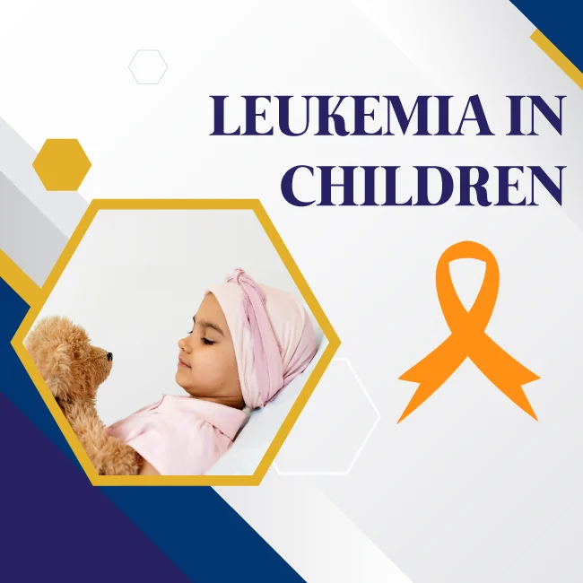 Leukemian in Childran Leukemia in Children