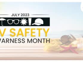 UV Safety Month