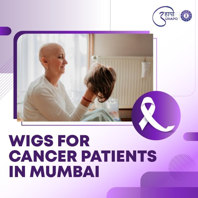 Transforming Lives Premium Wigs for Cancer Patients in Mumbai