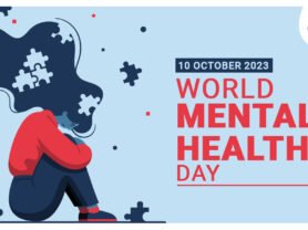 World Mental Health Day