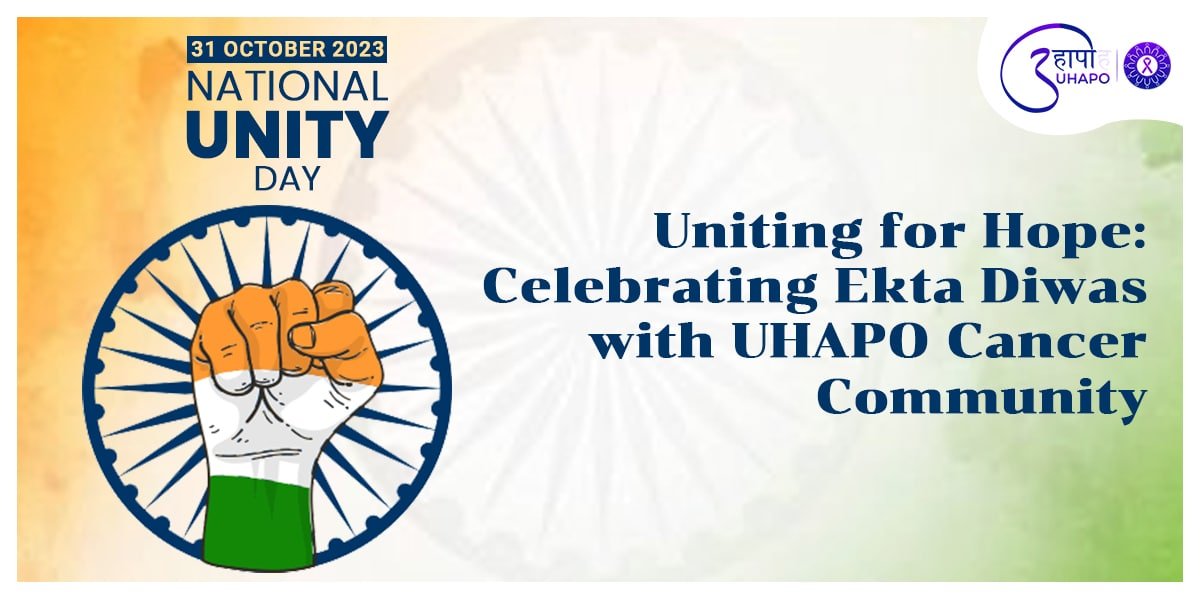 Ekta Diwas ( National Unity Day )