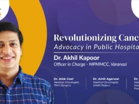 Advocacy in Public Hospitals The Cancer Conclave 2024 Advocacy in Public Hospitals The Cancer Conclave 2024