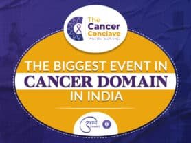 Cancer Conclave 2024