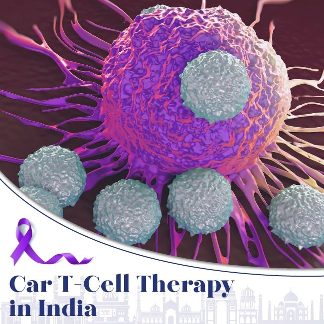 Car-T-Cell-Therapy-in-India