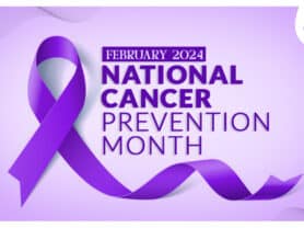 Uhapo Unlocks Wellness: National Cancer Prevention Month Campaigns