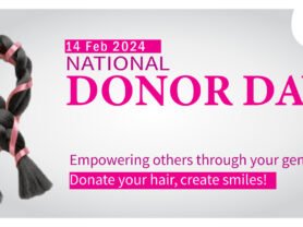 National Donor Day