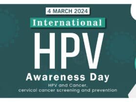 International HPV awareness Day