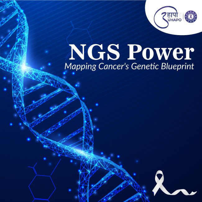Ngs for Cancer