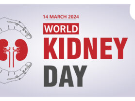 World Kidney Day