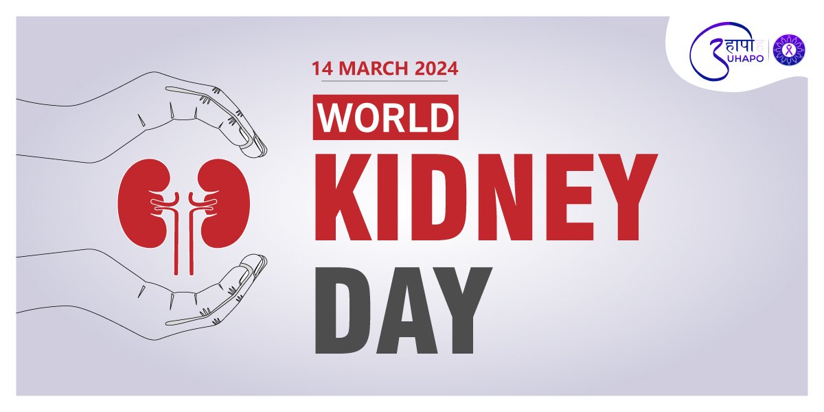 World Kidney Day
