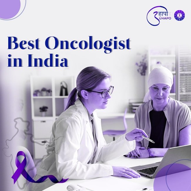 Best Oncologists in India