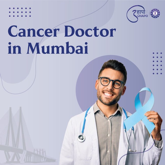 Cancer Doctor in Mumbai