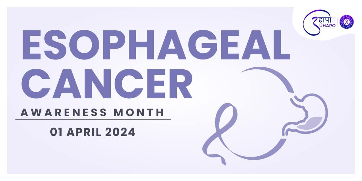 Esophageal Cancer Awareness