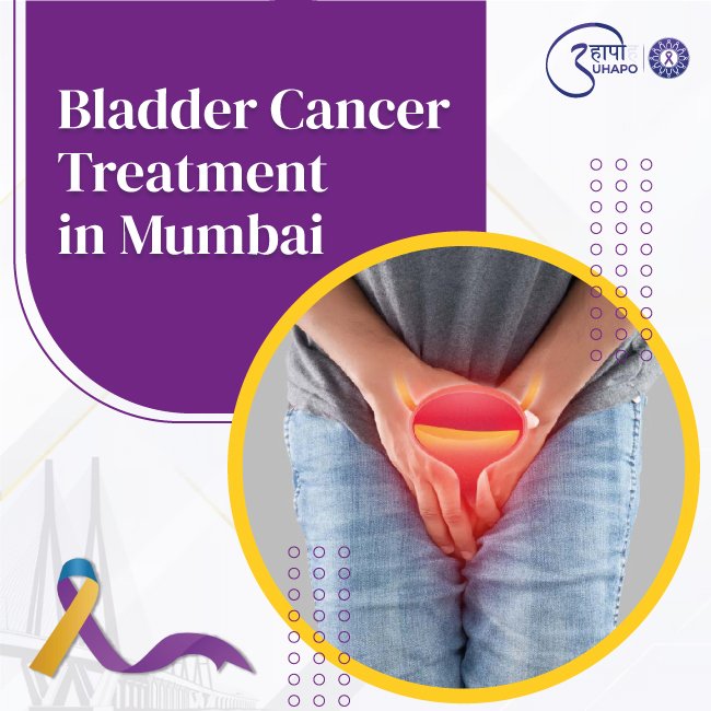 Bladder Cancer Treatment in Mumbai