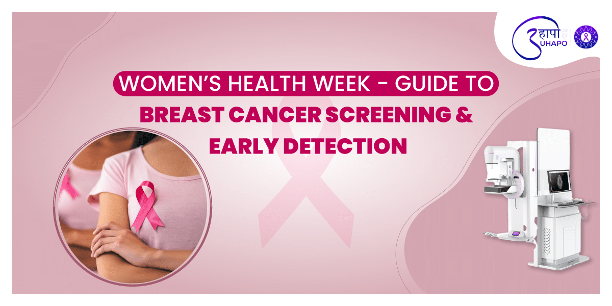 Guide to Breast Cancer Screening and Early Detection