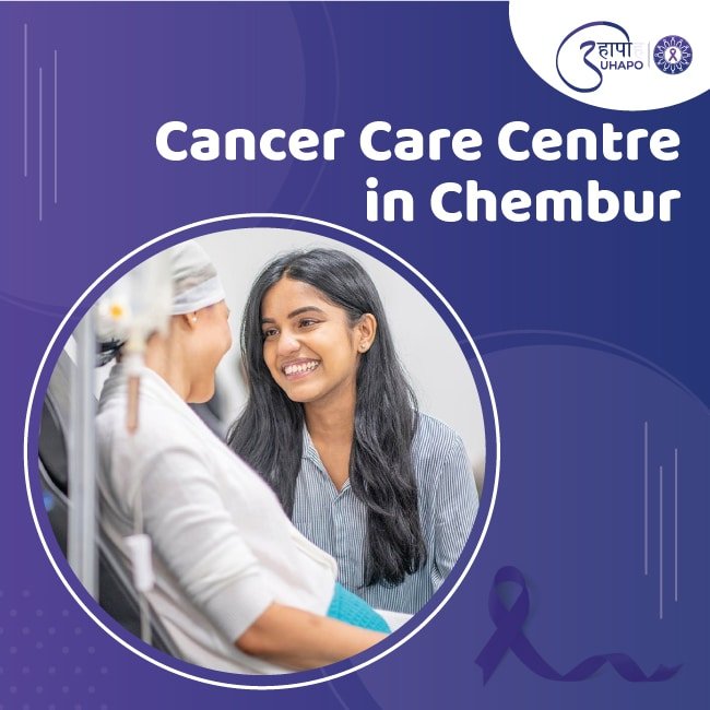 Cancer Care Centre in Chembur