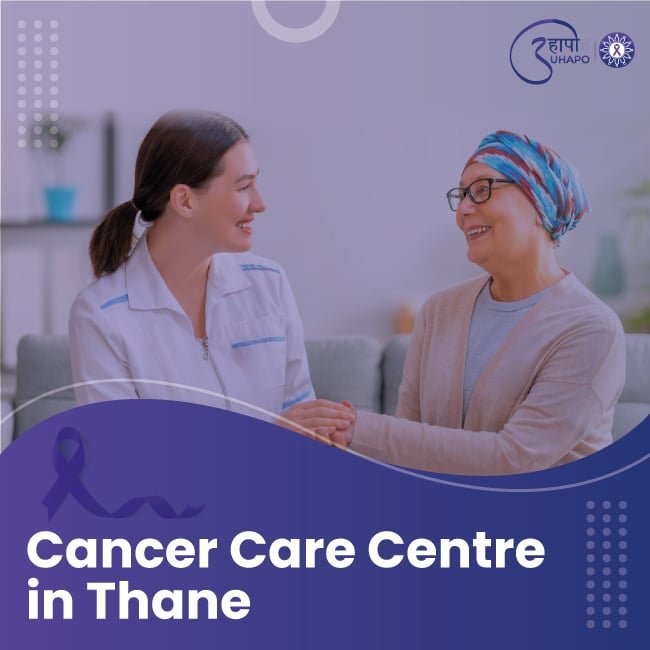 Cancer Care Centre in Thane