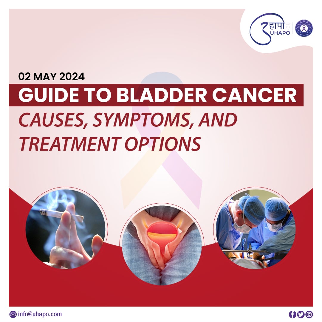 Bladder Cancer Causes Symptoms Treatments Uhapos Guide