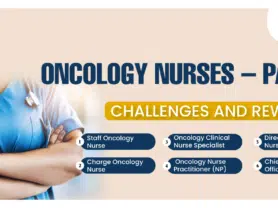 Oncology Nurses