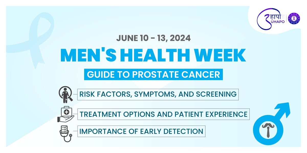 Guide to Prostate Cancer