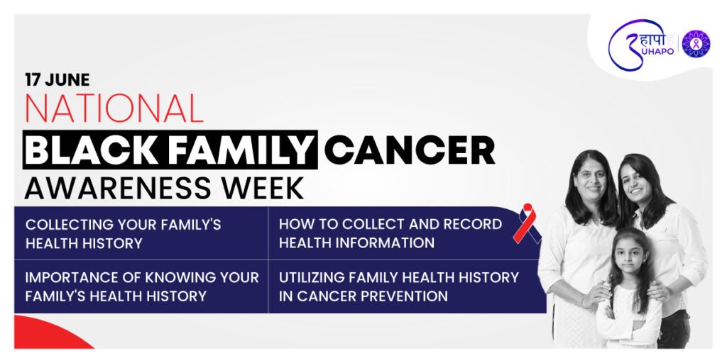 National Black Family Cancer Awareness Week