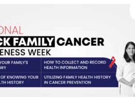 National Black Family Cancer Awareness Week