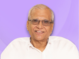 Dr. Suresh Advani