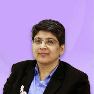 Dr Prriya Eshpuniyani