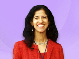 Dr. Vanita Noronha