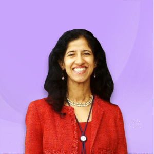 Dr Vanita Noronha